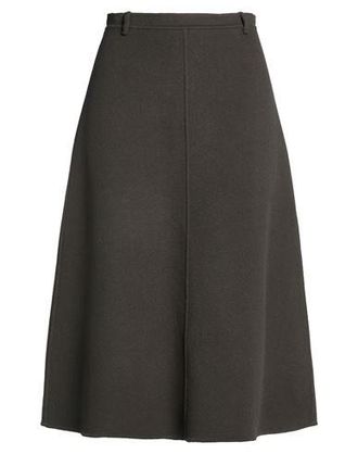 Max Mara HOSEN & R&Ouml;CKE - Midi-R&ouml;cke auf YOOX.COM