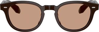 Oliver Peoples Ov5528u - N.01 1772 Sunglasses