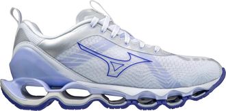 Mizuno Prophecy X Sneakers - Dames - Sneakers - Veelkleurig - 38 1/2 EU - Schoenen