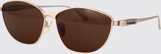 Balenciaga Sunglasses BALENCIAGA Woman color Gold