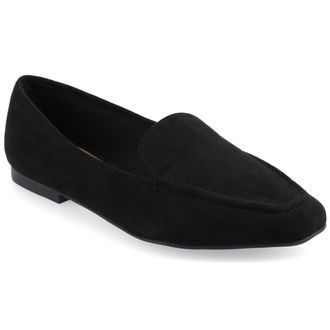 Journee Collection Collection Womens Tullie Loafer Flat