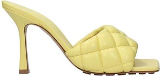 Bottega Veneta Shoes