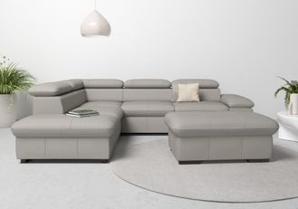 HOME AFFAIRE Ecksofa