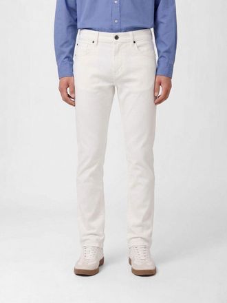 7 For All Mankind Slim Fit Stretch Denim Jeans