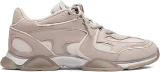 Axel Arigato Eris Sneaker - Dames - Sneakers - Roze - 40 EU - Leer - Schoenen