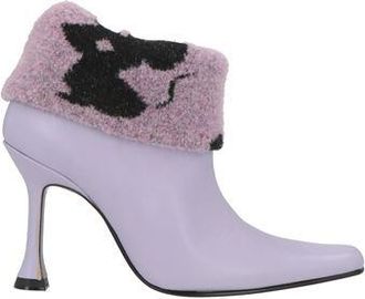 J.W.Anderson CALZATURE - Stivaletti su YOOX.COM