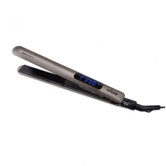 Ufesa Plancha De Pelo Cer&aacute;mico Temperatura (m&aacute;x) 230 &deg;c Pp5500 Ve