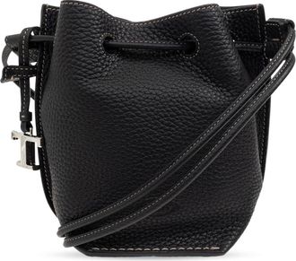 Tod's Donna, Borse, Nero, Taglia unica, new