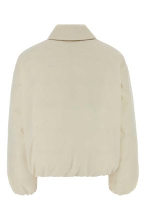 Jil Sander 106 Piumini Down Jackets