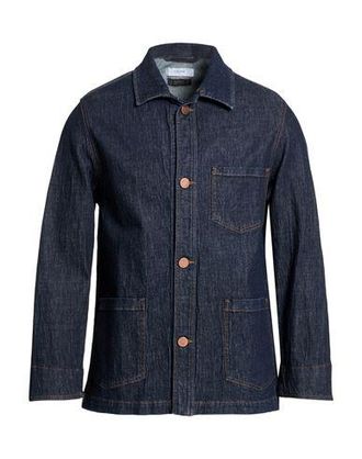 Cruna JACKEN & M&Auml;NTEL - Jeansjacken/M&auml;ntel auf YOOX.COM