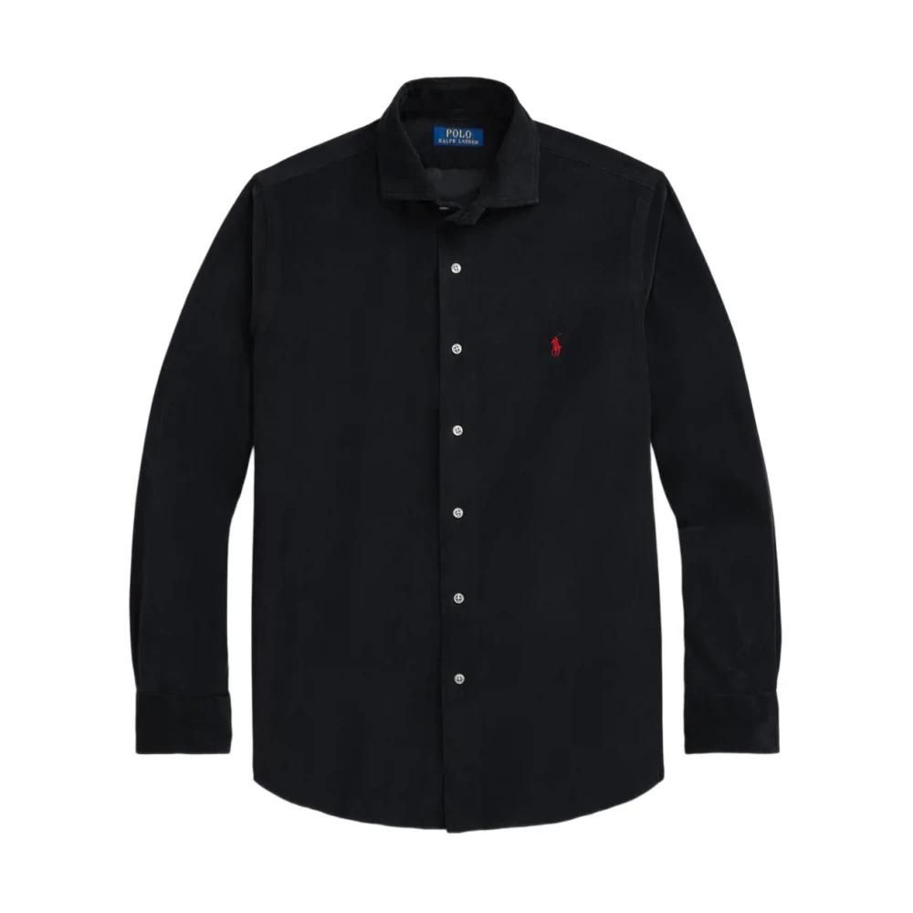 ralph lauren dress shirts clearance Ralph Lauren Men's Purepress Cotton Oxford Shirt - White