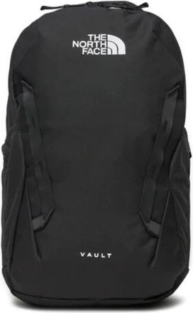 The North Face Vault Rugzak - unisex - Rugtassen - Zwart - ONE Size - Polyester - Fitness