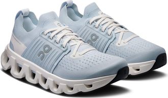 On Cloudswift 4 Running Shoe in Heather/Gardenia at Nordstrom, Size 10.5