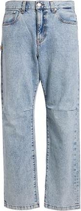 Replay BOTTOMWEAR - Jeans on YOOX.COM