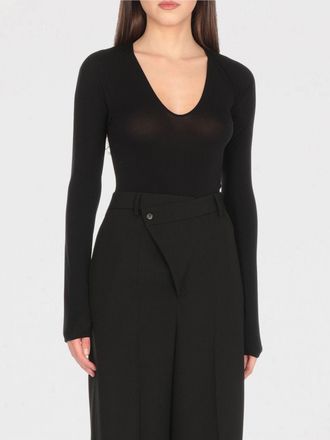 Wolford Body in poliammide basic Wolford