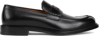 Gucci Hombre, Zapatos, Negro, Talla: 44 EU