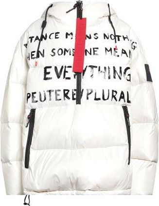 Peuterey ROPA DE ABRIGO - Plumíferos y acolchados en YOOX.COM