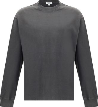 A Gold E Long Sleeve T-shirt