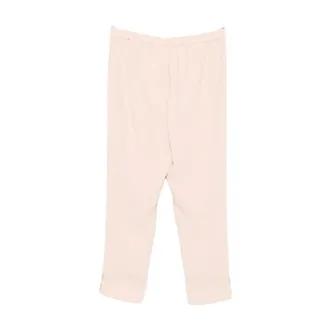 Marina Rinaldi Mujer, Pantalones, Beige, Talla: 2XL