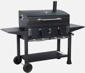 Sweeek Barbacoa De Carb&oacute;n Xl