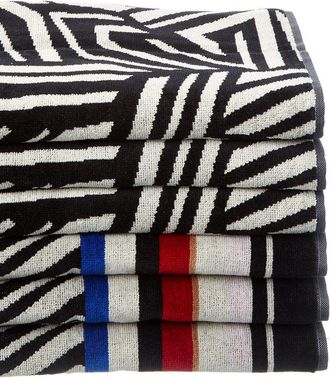 Missoni Home Calista Set of 6 Bath Towels