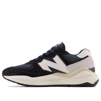 New Balance 57/40 Black Sea Salt M5740HCA