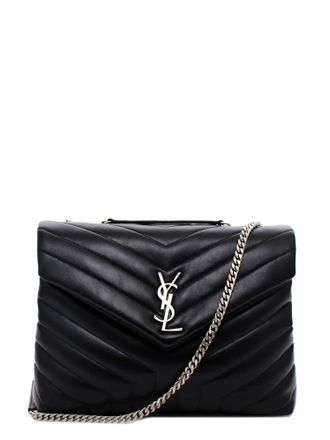Saint Laurent Loulou Shoulder Bag
