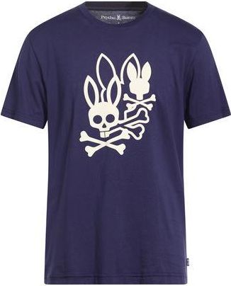 Psycho Bunny TOPWEAR - T-shirts on YOOX.COM