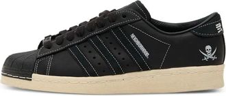 adidas Sneakers Superstar Neighborhood 2005 - Nero