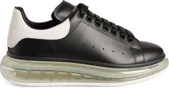 Alexander McQueen Alexander Mcqueen Oversized Sneakers