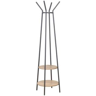 Regalos Miguel Percheros - Perchero 2 Estantantes Lilik