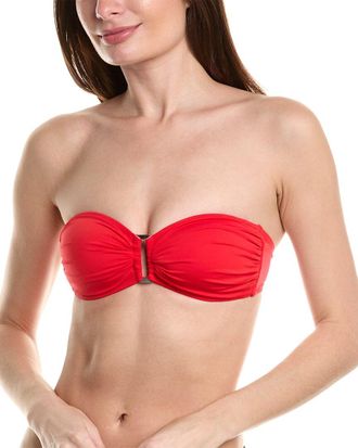 Lilly Pulitzer Mayz Bandeau Top