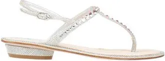 Le Silla FOOTWEAR - Thong sandals sur YOOX.COM