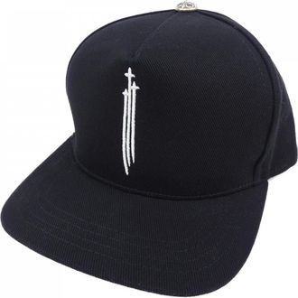 Chrome Hearts RS3 CROSS Cap