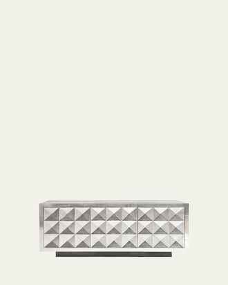Jonathan Adler Talitha Credenza