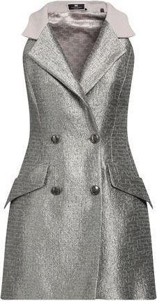Elisabetta Franchi VESTIDOS - Minivestidos en YOOX.COM