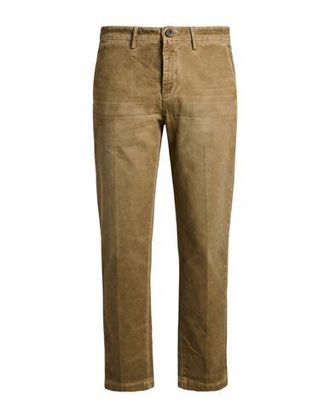 Siviglia BOTTOMWEAR - Trousers on YOOX.COM