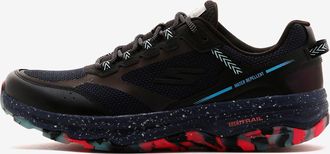 Skechers Braver-Rayland Mens Loafers, Blk Gray Volann, 7.5 UK