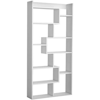 Les Tendances Scaffale 12 ripiani L90 cm - Kuttap