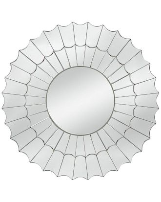 Bassett Mirror Company Stringer Wall Mirror