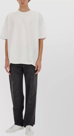Isabel Marant cotton t-shirt