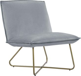 Linon Kenny Accent Chair