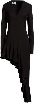 Moschino VESTIDOS - Vestidos largos en YOOX.COM