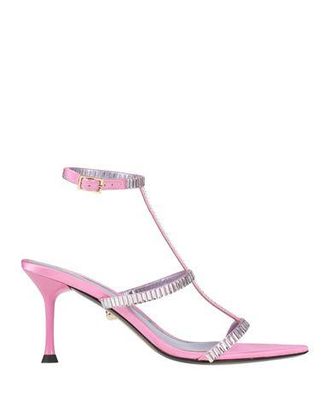 Alev&igrave; FOOTWEAR - Sandals on YOOX.COM