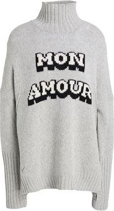 Zadig&Voltaire MAGLIERIA - Dolcevita su YOOX.COM