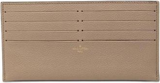 Louis Vuitton Pre-owned Wallets, female, Beige, Size: ONE SIZE Pre-owned Vintage Wallet