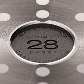 Valira Plancha Valira Aire Inclinado 28x28 4688/25