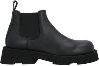 Mattia Capezzani CALZADO - Botines de caña alta en YOOX.COM