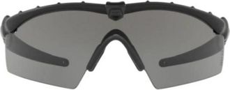 Oakley M Frame 2.0 Zonnebril - Heren - Zonnebrillen - Zwart - 33 MM - Accessoires