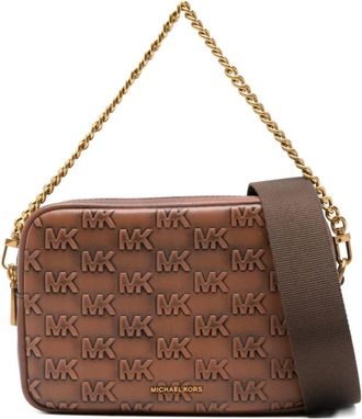 Michael Kors Donna, Borse, Marrone, Taglia unica, new
